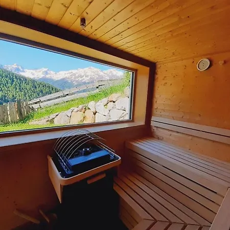 Spacious Holiday With Terrace