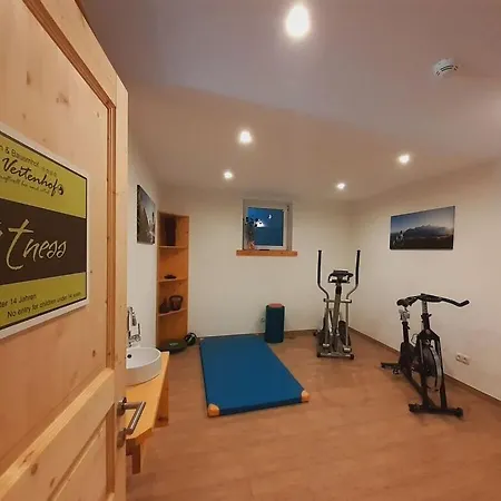 Сasa de vacaciones Spacious Holiday With Terrace *